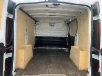 Photo 7 Renault Trafic  Fg L1H1 3T 2.0 Blue dCi 130ch Confort E6E