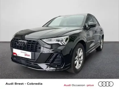 Photo Audi Q3 S Line Plus