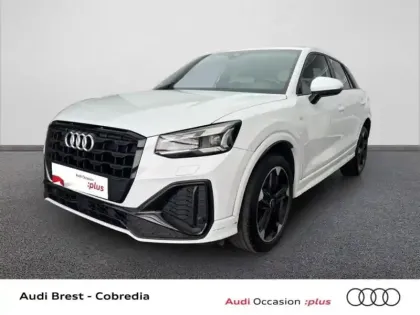 Photo Audi Q2 S Line Plus