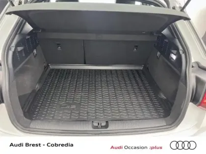 Photo 8 Audi Q2  35 TFSI 150ch S line Plus S tronic 7