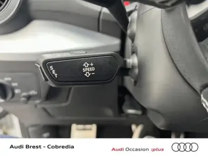 Photo 14 Audi Q2  35 TFSI 150ch S line Plus S tronic 7