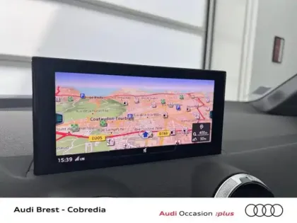 Photo 9 Audi Q2  35 TFSI 150ch S line Plus S tronic 7