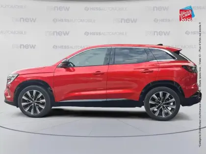 Photo 8 Renault Austral  1.3 TCe mild hybrid 160ch Techno auto - 23