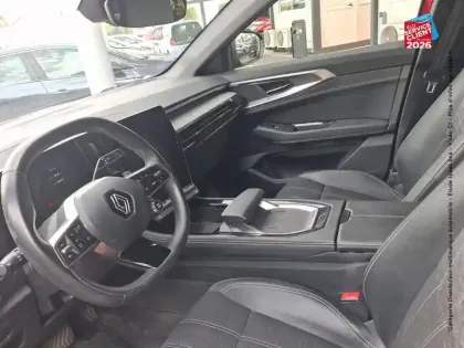 Photo 14 Renault Austral  1.3 TCe mild hybrid 160ch Techno auto - 23