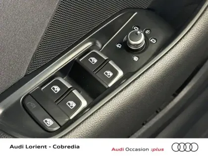 Photo 8 Audi A3  Sportback 30 TDI 116ch Sport Limited Euro6d-T 109g