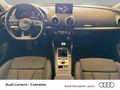 Photo 5 Audi A3  Sportback 30 TDI 116ch Sport Limited Euro6d-T 109g