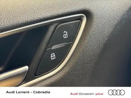 Photo 14 Audi A3  Sportback 30 TDI 116ch Sport Limited Euro6d-T 109g