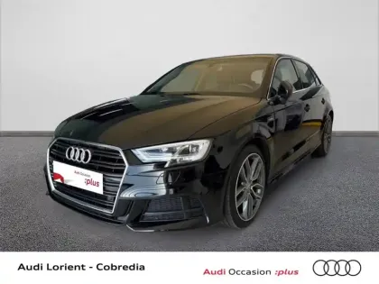 Photo Audi A3 Sport Limited