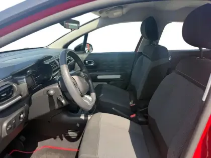 Photo 8 Citroën C3  PureTech 82ch Graphic S&S E6.d
