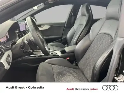 Photo 6 Audi A5  Sportback 35 TDI 163ch S Edition S tronic 7 9cv