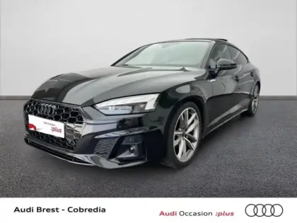 Photo Audi A5 S Edition