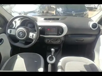 Photo 8 Renault Twingo  E-Tech Electric Equilibre R80 Achat Intégral