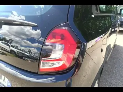 Photo 13 Renault Twingo  E-Tech Electric Equilibre R80 Achat Intégral