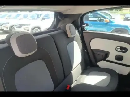 Photo 10 Renault Twingo  E-Tech Electric Equilibre R80 Achat Intégral