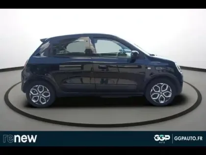 Photo 6 Renault Twingo  E-Tech Electric Equilibre R80 Achat Intégral