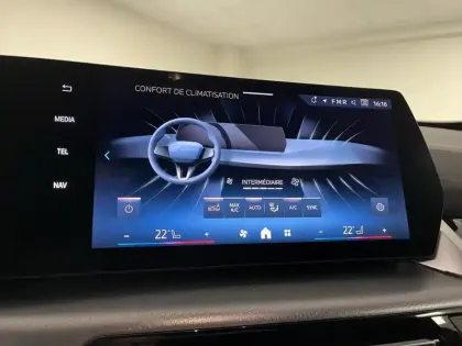 Photo 11 BMW X1  sDrive18d 150ch M Sport