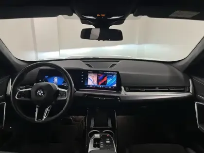 Photo 8 BMW X1  sDrive18d 150ch M Sport