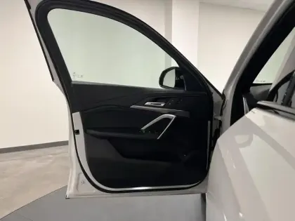 Photo 6 BMW X1  sDrive18d 150ch M Sport