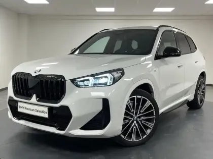 Photo Bmw X1 M Sport