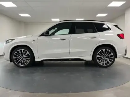 Photo 5 BMW X1  sDrive18d 150ch M Sport