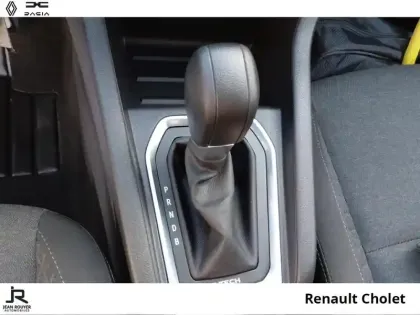 Photo 5 Renault Clio  1.6 E-Tech hybride 140ch Business -21N (soit 11000? HT)