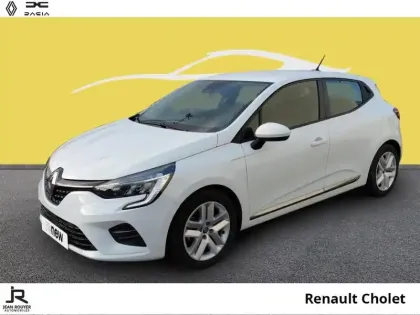 Photo Renault Clio Business