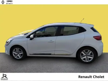 Photo 9 Renault Clio  1.6 E-Tech hybride 140ch Business -21N (soit 11000? HT)
