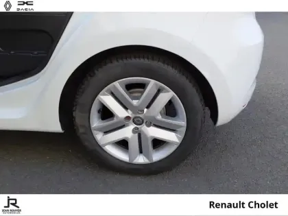 Photo 7 Renault Clio  1.6 E-Tech hybride 140ch Business -21N (soit 11000? HT)