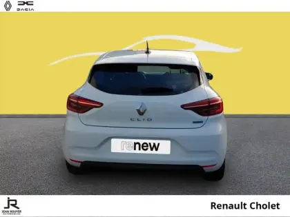 Photo 10 Renault Clio  1.6 E-Tech hybride 140ch Business -21N (soit 11000? HT)