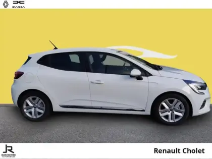Photo 12 Renault Clio  1.6 E-Tech hybride 140ch Business -21N (soit 11000? HT)