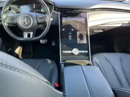 Photo 9 Mg Marvel R  EV 180ch - 70kWh Luxury 2WD