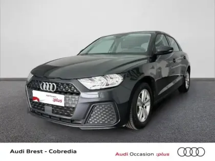Photo Audi A1 Entry