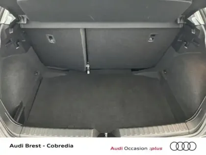 Photo 8 Audi A1  Sportback 25 TFSI 95ch Entry