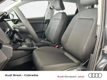 Photo 6 Audi A1  Sportback 25 TFSI 95ch Entry