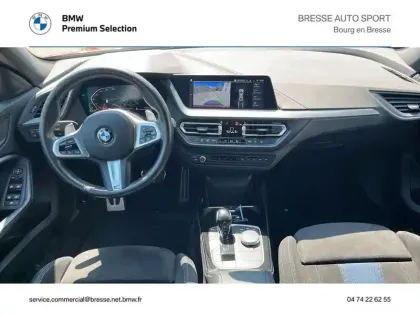 Photo 8 BMW Serie 2 Série 2 Gran Coupé 218dA 150ch M Sport BVA8