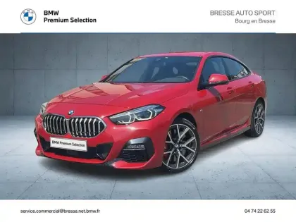 Photo Bmw Serie 2 M Sport