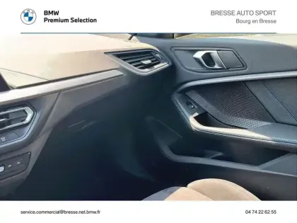 Photo 13 BMW Serie 2 Série 2 Gran Coupé 218dA 150ch M Sport BVA8
