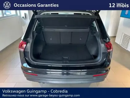 Photo 6 Volkswagen Tiguan  2.0 TDI 150ch IQ.Drive DSG7 Euro6d-T