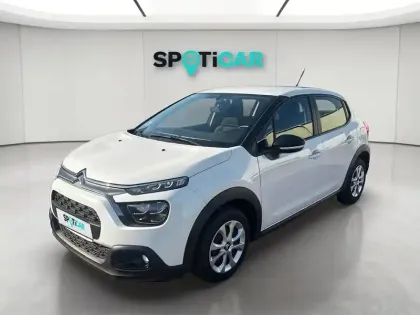 Photo Citroën C3 Plus