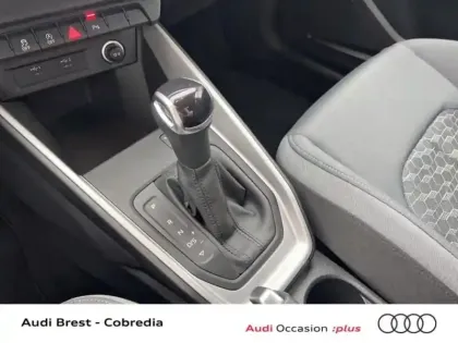 Photo 12 Audi A1  Sportback 25 TFSI 95ch Advanced S tronic 7