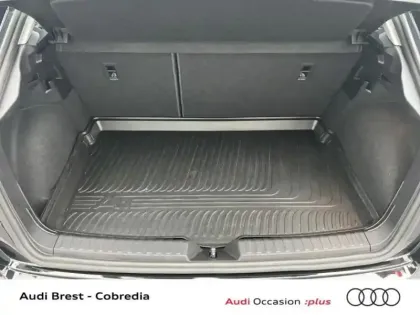 Photo 8 Audi A1  Sportback 25 TFSI 95ch Advanced S tronic 7