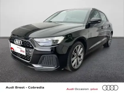 Photo Audi A1 Advanced