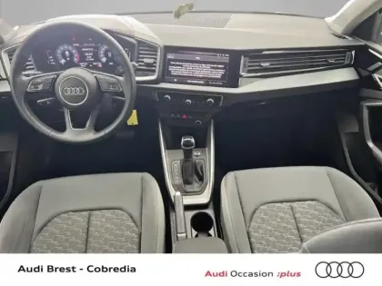 Photo 5 Audi A1  Sportback 25 TFSI 95ch Advanced S tronic 7