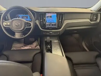 Photo 9 Volvo XC60  T6 AWD 253 + 145ch Plus Style Dark Geartronic