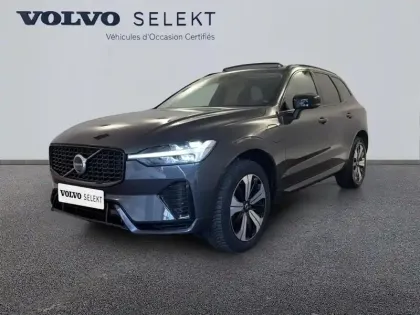 Photo Volvo Xc60 Plus Style Dark