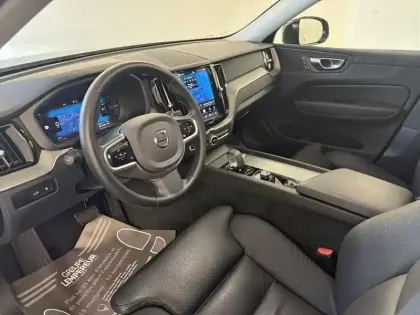 Photo 10 Volvo XC60  T6 AWD 253 + 145ch Plus Style Dark Geartronic