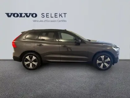 Photo 6 Volvo XC60  T6 AWD 253 + 145ch Plus Style Dark Geartronic