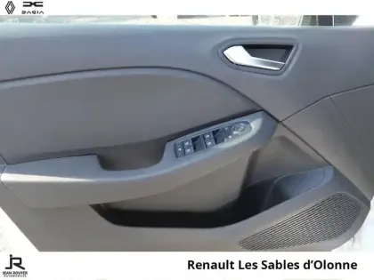 Photo 13 Renault Clio  1.0 SCe 65ch Evolution