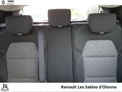 Photo 14 Renault Clio  1.0 SCe 65ch Evolution