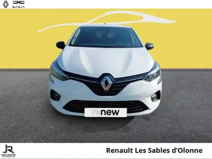 Photo 8 Renault Clio  1.0 SCe 65ch Evolution